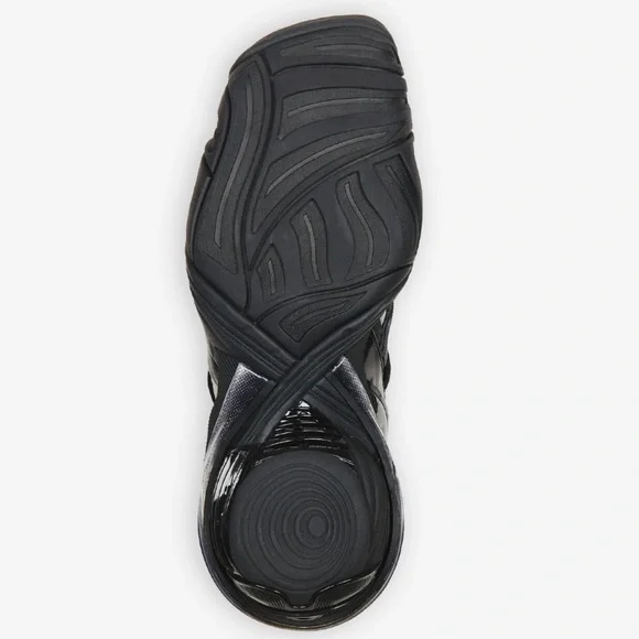 NWOB Balenciaga Black Tyrex Sneakers - Picture 6 of 11